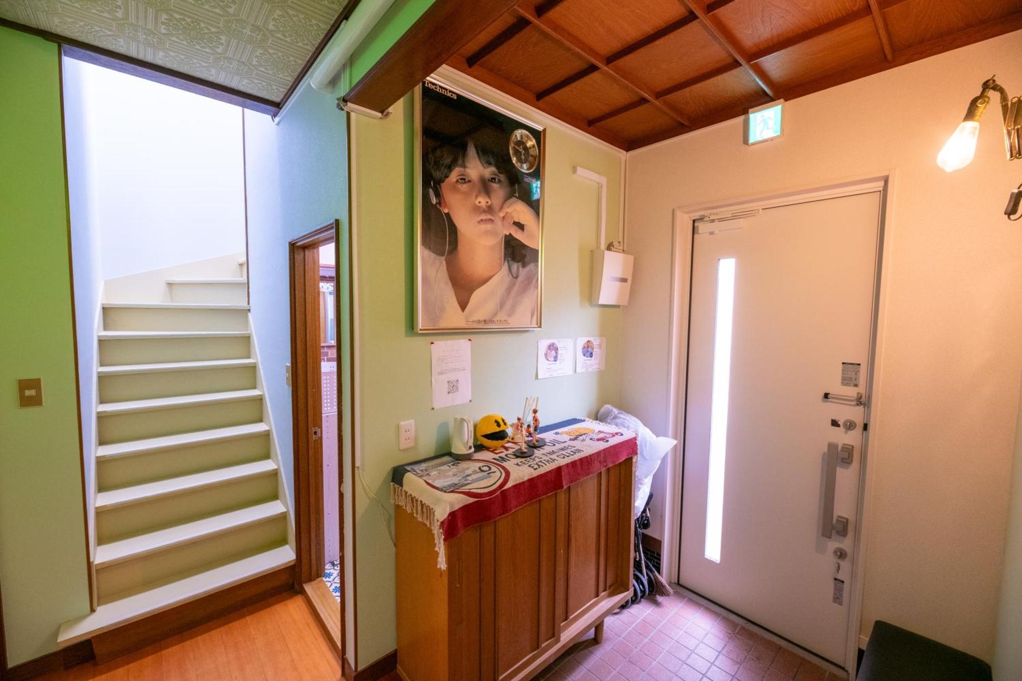Tomoeドットコム3 Music Apartment Hakodate