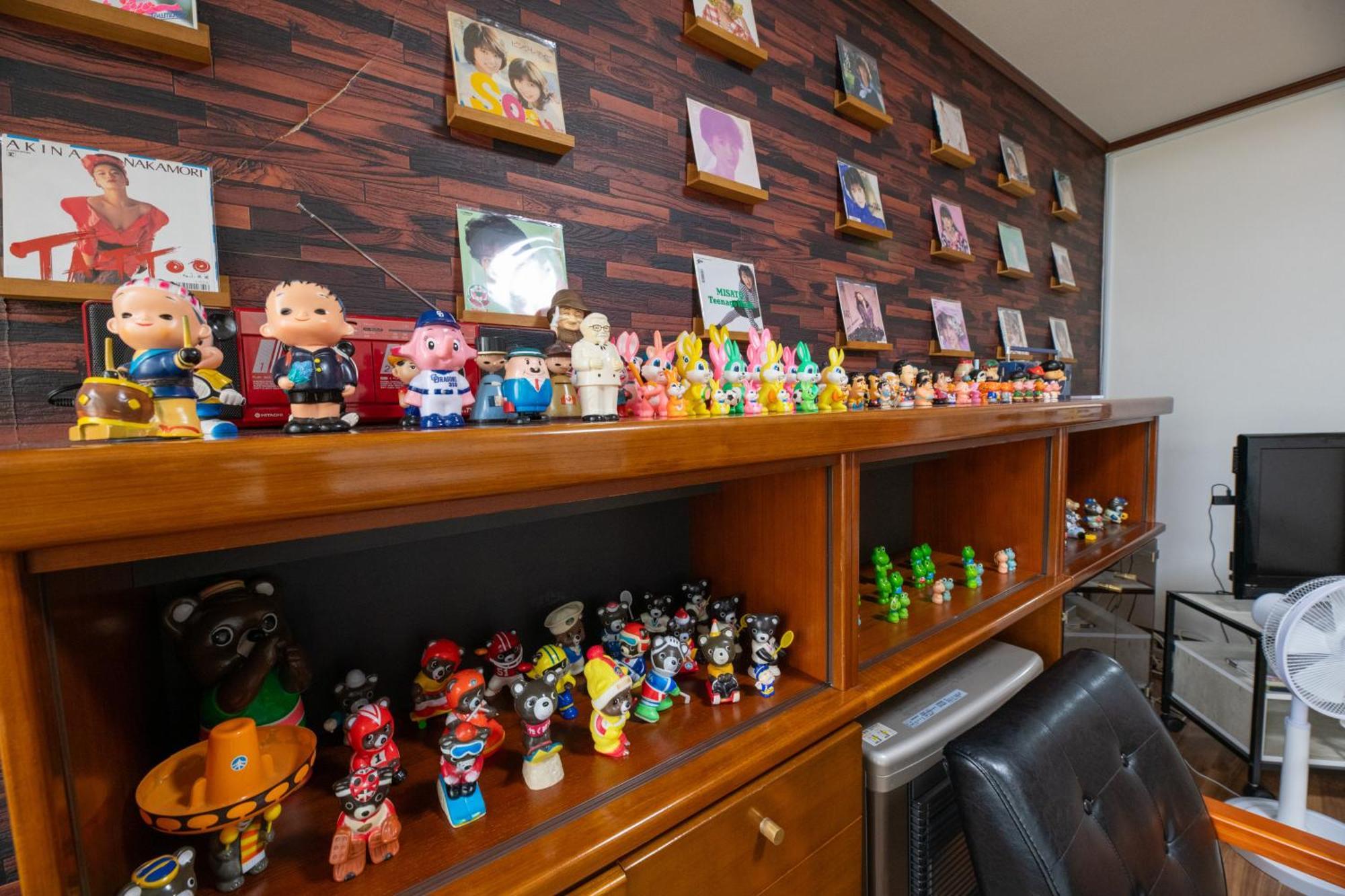 Tomoeドットコム3 Music Apartment
